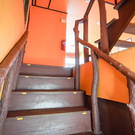 One Trinity Hostel Ko Pha Ngan Ngoại thất bức ảnh